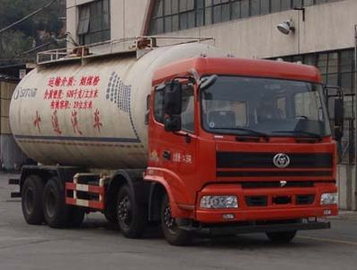 Shitong  STQ5318GFLB4 Low density powder material transport vehicle