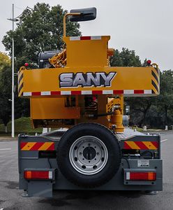 Sany  SYM5150JQZ12C Car crane