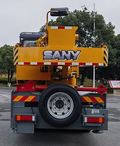 Sany  SYM5150JQZ12C Car crane