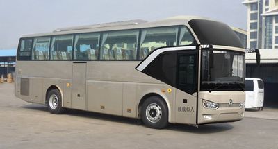 Jinlv  XML6102J38Y coach