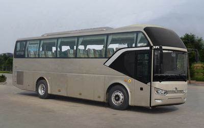 Jinlv  XML6102J38Y coach