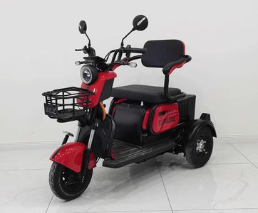 Xinshengtu brand automobilesXST500DQZElectric three wheeled light motorcycle