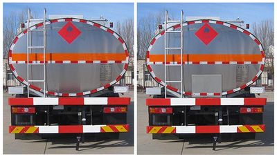 Youlong  YLL5326GRYJ Flammable liquid tank transport vehicle