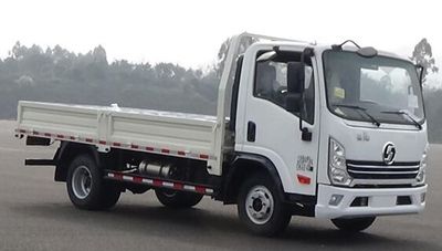 Shaanxi Automobile YTQ1041KJ331 Truck