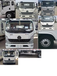 Shaanxi Automobile YTQ1041KJ331 Truck