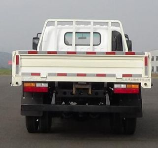 Shaanxi Automobile YTQ1041KJ331 Truck