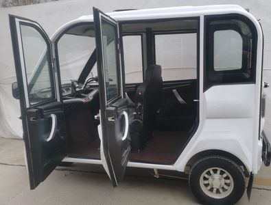 Yixing  YX1500DZK3 Electric tricycle