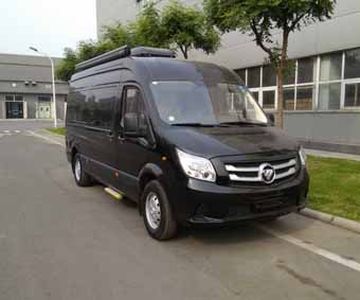 Foton  BJ5048XLJV2 RV