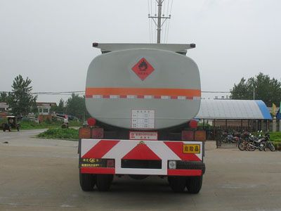 Cheng Liwei  CLW5251GYYC3 Oil tanker