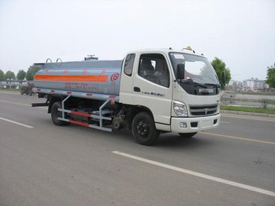 Chusheng  CSC5044GJYB Refueling truck