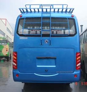 Dongfeng  EQ6607PT1 coach