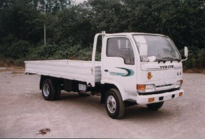 Yuejin NJ1038C2Truck