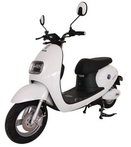 Europa  OP600DQT7 Electric two wheeled light motorcycle