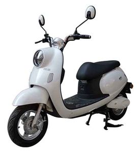 Europa  OP600DQT7 Electric two wheeled light motorcycle