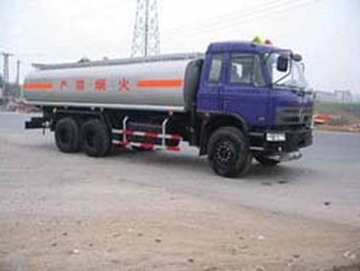 Qintai  QT5250GHY Chemical liquid transport vehicle