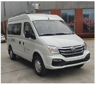 Datong  SH5040XJCA2DB Inspection vehicle