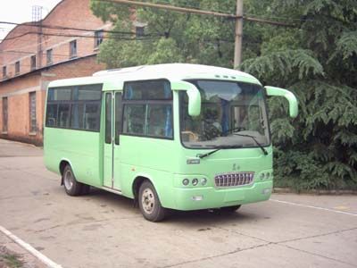 Lushan  XFC6600BZ1 Light Bus