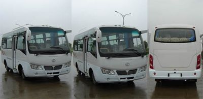 Lushan  XFC6600BZ1 Light Bus