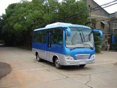 Lushan  XFC6600BZ1 Light Bus