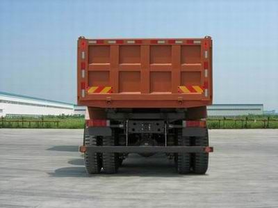 Haoyun  ZZ3255M3245C Dump truck