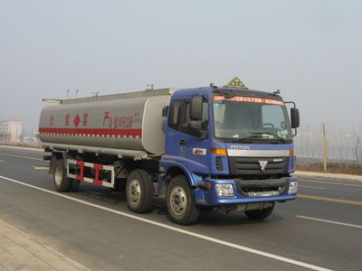 Cheng Liwei  CLW5251GYYB3 Oil tanker