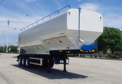 Yingchuang Feide DCA9400ZSLB540Bulk feed transport semi-trailer