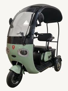 Daima  DM800DZK13 Electric tricycle