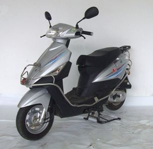 Dayun  DY60T2 Two wheeled motorcycles