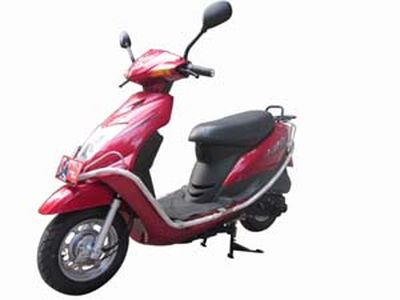 Dayun  DY60T2 Two wheeled motorcycles