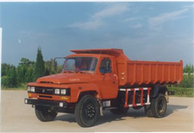 Dongfeng EQ3114FDump truck