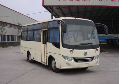 Dongfeng  EQ6760PCN40 coach