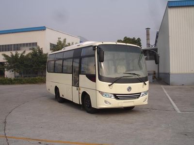 Dongfeng  EQ6760PCN40 coach