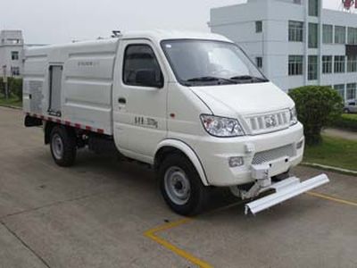 Fulongma  FLM5031TYHC5 Road maintenance vehicle