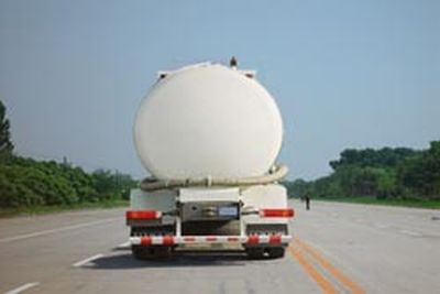 Hainuo  HNJ5314GSN bulk cement truck 