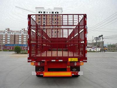 Junchang  HSC9400CCQ Semi trailer for livestock and poultry transportation