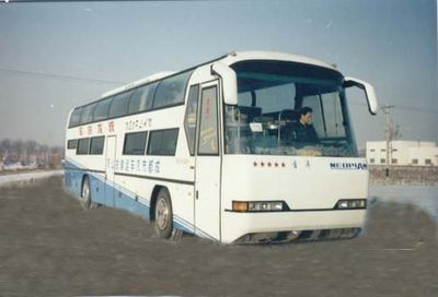 Youth  JNP6125WK Luxury sleeper coach