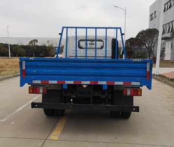 Jiangling Motors JX1042TGF26 Truck