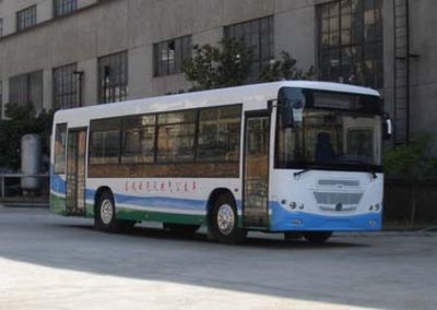 Dongfeng KM6100GTCity buses