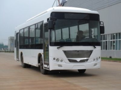 Dongfeng  KM6100GT City buses