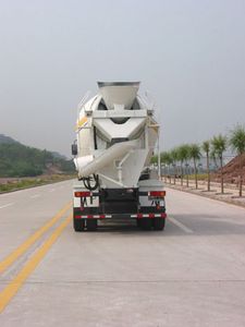 Tiema  XC5258GJB Concrete mixing transport vehicle