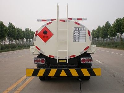 Huaren  XHT5060GHY Chemical liquid transport vehicle