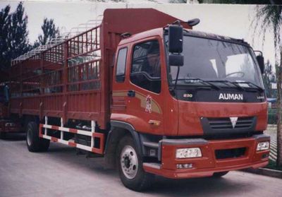 Xianda  XT5141CXY Warehouse grate truck