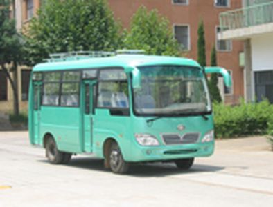 Shenzhou  YH6609A coach