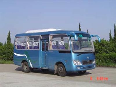 Shenzhou  YH6609A coach