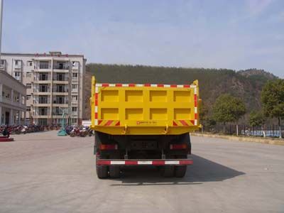 Shenhe  YXG3310B1 Dump truck