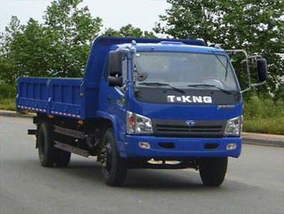 Ouling  ZB3160TPF5S Dump truck