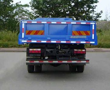 Ouling  ZB3160TPF5S Dump truck