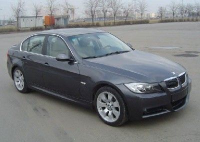 BMWBMW7250AEBMW325ISedan