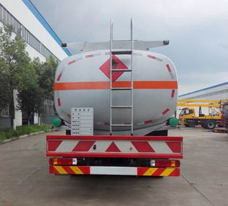 Cheng Liwei  CLW5310GYYLB5 Aluminum alloy oil tanker