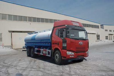 Longdi  CSL5250GSSC4 Sprinkler truck